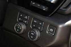 2023 Chevrolet Silverado 1500 LTZ Premium W/Tech Pack