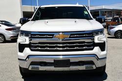 2023 Chevrolet Silverado 1500 LTZ Premium W/Tech Pack