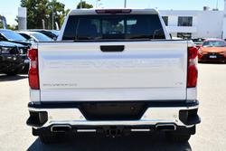 2023 Chevrolet Silverado 1500 LTZ Premium W/Tech Pack