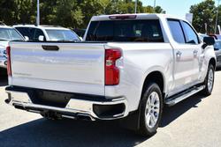 2023 Chevrolet Silverado 1500 LTZ Premium W/Tech Pack
