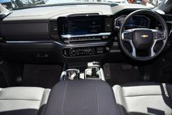 2023 Chevrolet Silverado 1500 LTZ Premium W/Tech Pack