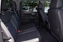 2023 Chevrolet Silverado 1500 LTZ Premium W/Tech Pack