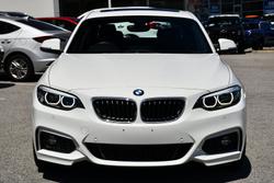 2018 BMW 2 Series 230i M Sport