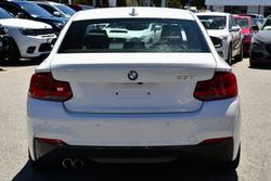 2018 BMW 2 Series 230i M Sport