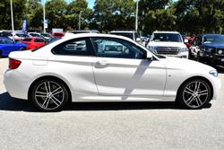 2018 BMW 2 Series 230i M Sport