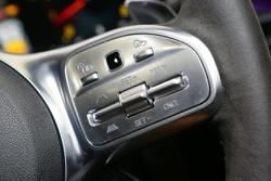 2020 Mercedes-Benz CLA-Class CLA45 AMG S