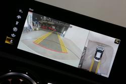 2020 Mercedes-Benz CLA-Class CLA45 AMG S