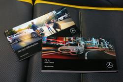 2020 Mercedes-Benz CLA-Class CLA45 AMG S