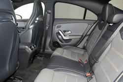 2020 Mercedes-Benz CLA-Class CLA45 AMG S