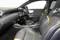 2020 Mercedes-Benz CLA-Class CLA45 AMG S