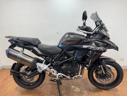 Benelli TRK 502X (abs)