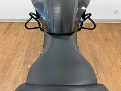 2022 Benelli TRK 502X (ABS) GREY