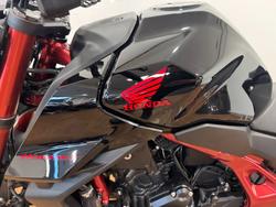 2024 Honda CB750 (HORNET) Black