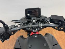 2024 Honda CB750 (HORNET) Black