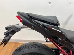 2024 Honda CB750 (HORNET) Black