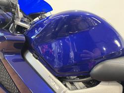 2004 Honda VFR800F (VFR800Fi) BLUE