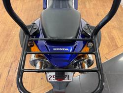 2004 Honda VFR800F (VFR800Fi) BLUE