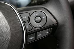 2025 Toyota RAV4 GXL