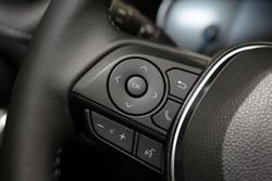 2025 Toyota RAV4 GXL