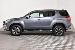 2020 Isuzu MU-X LS-U