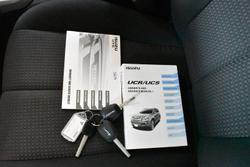 2020 Isuzu MU-X LS-U