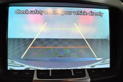 2020 Isuzu MU-X LS-U