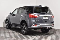 2020 Isuzu MU-X LS-U