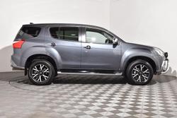 2020 Isuzu MU-X LS-U