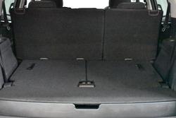 2020 Isuzu MU-X LS-U