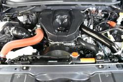 2020 Isuzu MU-X LS-U