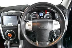 2020 Isuzu MU-X LS-U