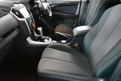 2020 Isuzu MU-X LS-U