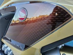 2025 Honda GL1800DA ABS GOLDWING TOUR PRE GOLD