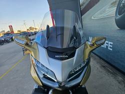 2025 Honda GL1800DA ABS GOLDWING TOUR PRE GOLD