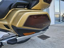 2025 Honda GL1800DA ABS GOLDWING TOUR PRE GOLD