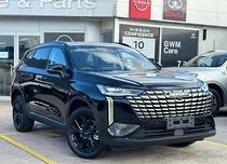 2025 GWM Haval H6 Ultra