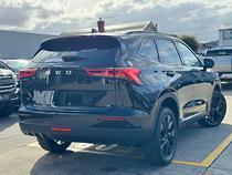 2025 GWM Haval H6 Ultra