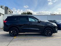 2025 GWM Haval H6 Ultra