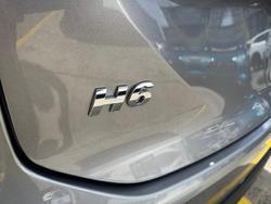 2025 GWM Haval H6 Ultra