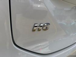 2025 GWM Haval H6 Ultra