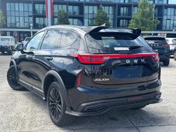 2025 GWM Haval Jolion Vanta Hybrid