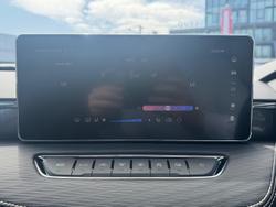 2025 GWM Haval Jolion Vanta Hybrid