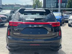 2025 GWM Haval Jolion Vanta Hybrid