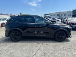 2025 GWM Haval Jolion Vanta Hybrid