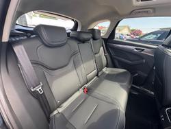 2025 GWM Haval Jolion Vanta Hybrid