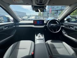 2025 GWM Haval Jolion Vanta Hybrid