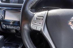 2015 Nissan X-TRAIL ST-L