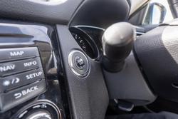 2015 Nissan X-TRAIL ST-L