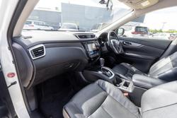2015 Nissan X-TRAIL ST-L