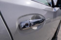 2015 Nissan X-TRAIL ST-L